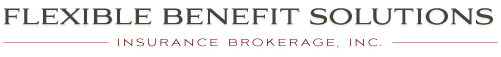 Flexible Benefit Solutions | Insurance Brokerage | Massachusetts | New Hampshire